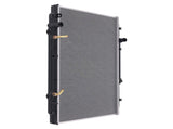 Aluminum Radiator & AC Condenser fit for Honda Odyssey V6 2005-2010 19010RGLA51 61037958