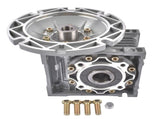 MRV050 Worm Gear Speed Reducer 56C Multiple Ratio 601 60266266