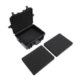 Plastic safety box, waterproof box, tool box, equipment box, injection molding equipment box W2801P236636