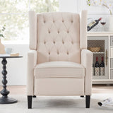 27.16" Wide Manual Wing Chair Recliner W68062701