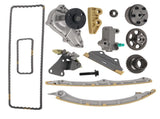 Timing Chain VVT Gear Kit fit for CR-V 2.4L engine 2010-2011 Honda Accord 2008-2012 66709361