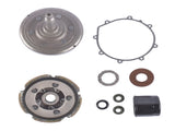 Wet Clutch Shoe Kit Nut Drum Housing Bearing Filter One Way Gasket for HiSUN HS 400 UTV ATV Massimo 54571895