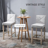 Height bar stool 18366374