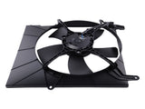 Radiator Cooling Fan fit for Chevrolet Aveo 1.6L 05-08 w/AC 96536666 620620 19585148
