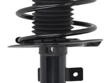 Pair Front Complete Strut w/ Coil Spring fit for 08-11 Ford Focus 272257 272258 87681761