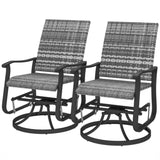 Patio Glider Chair 53431299