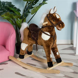 Baby Rocking Hors for 1.5-3 Year Old 06198299