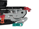 Door Lock Actuator fit for 2002 Dodge Ram 2500 3500 5.9L V8 8.0L V10 55075356 67198175