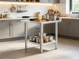 Metal Work Table 95604297