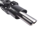 Rear Drive Shaft Propeller Shaft Replacement for Subaru Outback 2005-2009 H4 2.5L H6 3.0L 5 Speed 63190252