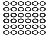 Control Arm Bushings and Sleeves Kit fit for Polaris Ranger XP 1000 2018-2020 62647757
