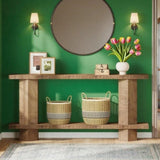 Long Console Table/Living room table 34110221