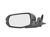 10 Pin Drive Side Mirror W/Signal Light Fit for Honda 2019-2021 Pilot Black 76250TG7A62 85472191