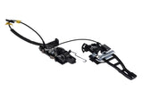 Front Left Door Lock Latch Actuator Replacement for Ford Transit-150 250 350 350HD V6 3.5L 2015-2023 57807807