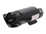 Swimming Pool Motor 2HP 230V Fit fit for B2855 56Y Frame Steel Made Single Speed 30824396
