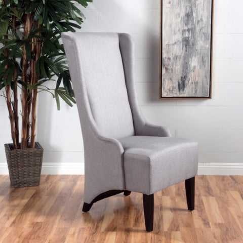 ZUN DINING CHAIR 59260.00GRY