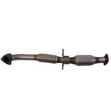Catalytic Converter System W/Gasket fit for Buick Regal 2.4L 2011-2015 EPA 600CPSI 74376843
