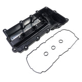 Right Side Valve Cover for Chrysler 300 Sebring Dodge Avenger Charger 2007-2010 4892186AB 4892186AA 16821985