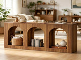 Long Console Table 09092217