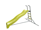 XSL003G 2.2M kids plastic slide Freestanding playground equipment children plastic slide kids W1711P460742