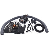 Cab Heater Kit with Defrost New SSHK609-00 for 2017-2020 Can-Am Maverick X3 64296265