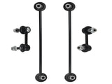 Front Rear Sway Bar End Links Set fit for 2012 2013 2014 2015 Honda Civic Acura ILX 64476212