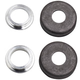 Swingarm Bearing Rebuild Kit w/ Pivot Sleeve For Honda TRX400EX TRX400X 80328844
