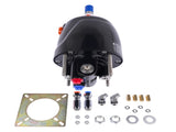 HH4314-3 Front Mount Helm 1.4Cu Hydraulic Outboard Steering Pump Fit for Standard Marine w/ Mounting 57413684