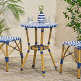 FRENCH BISTRO TABLE 75400604