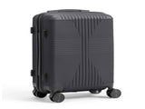 PP Trolley Case 20in Travel Suitcase Dark Gray 76647902