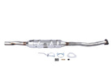 646905 Catalytic Converter for Ford F-250 F-350 Super Duty Excursion 5.4L 6.8L 2000-2004 49635774