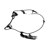 Rear Left ABS Wheel Speed Sensor For Lexus IS250 IS350 RC350 GS450h 89546-30080 49826178