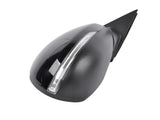 Front Right Passenger Side View Mirror with In-housing Signal Light Fits for Kia Optima Sedan 4-Door 79074842
