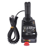 Control Box 39122200 for JCB Scissor Lift S1530E S1930E S2032E S2046E S2632E S2646E S3246E 49528815