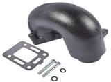 Exhaust Manifold Elbow 12076A1 12076A2 95864A2 for 1982 to 1997 Mercruiser 120 140 3.0 LX 2.5 48801358
