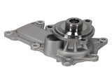 Belt Driven Coolant Water Pump fit for Jeep Wrangler 3.8L 2007-2011 42588 Aluminum 52837108