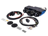 High Output 12V Twin Air Compressor CKMTA12 for Universal Tire Pump Jeep Truck SUV, for Air Locker 26206766