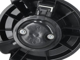 Blower Motor A/C Fan Assembly fit for Nissan Frontier 4.0L V6 Gas 2005-2019 700175 31155518