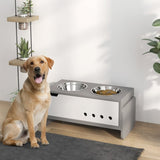 Elevated Dog Bowl 79115909