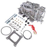 650 CFM Carburetor for 1905 AVS2 4-Barrel Square Bore with Manual Choke 47071739
