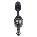 Front CV Axle Shaft Joint LH or RH Replacement for Dodge Ram 1500 4WD 2002-2011 5.7L 5072389AA 12463346