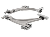 Front Lower Control Arms Kit Ball Joints Sway Bars fit for Volvo XC60 XC90 2016-2020 08257395