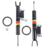 Front LeftRight Shock Absorber w/ ADS Fit for Mercedes C-Class RWD C180 200 63 AMG 2013-2020 21221970
