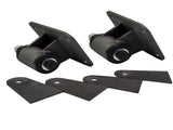 1Pair Engine Motor Mounts For Chevrolet Corvette LS1 LS2 LS3 LS6 Engine 5.3L 60705693