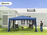 3X3M Pop Up Canopy Party Tent -AS 23047094