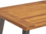DELLA DINING TABLE 57192.00