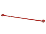 Fit For 2002-2009 Chevrolet Trailblazer Adjustable Rear Panhard Track Bar Red MT042065 56379131
