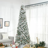 9ft Christmas tree 93530693
