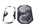 LCD Speedometer Gauge Cluster 278002270 For 2006-11 Sea Doo BRP RXP RXT GTX Wake 64257383