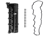 Right Side Aluminum Engine Valve Cover fit for Ram 1500 Dodge Dakota Grand Cherokee 28368060